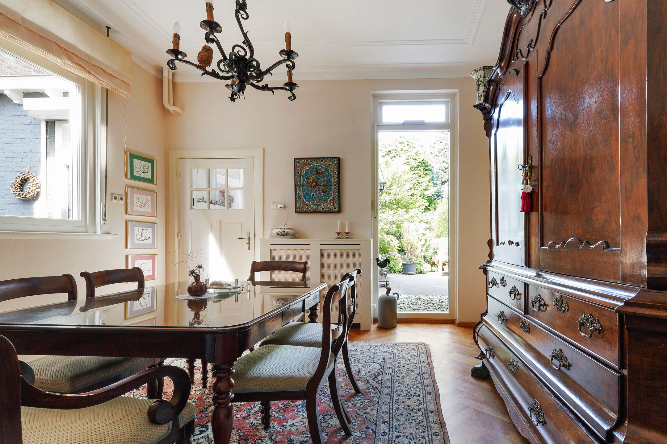 Foto 27 van Raadhuisstraat 11