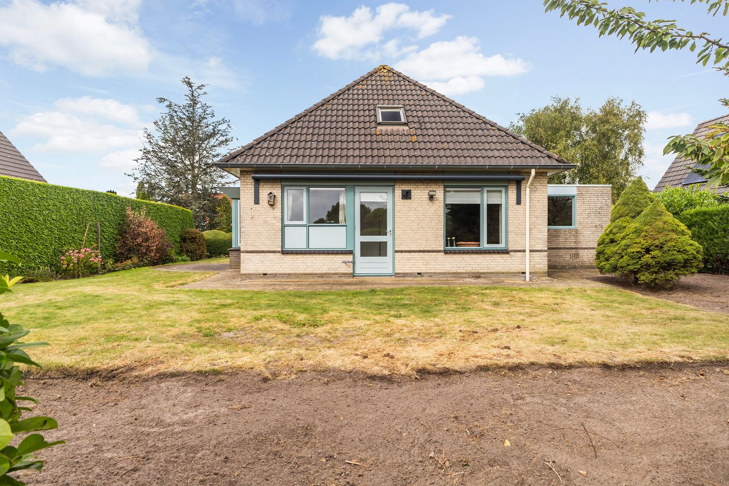 Foto 35 van Reidklyster 40