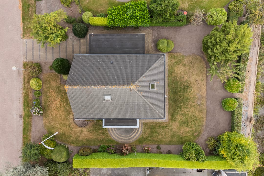 Foto 38 van Reidklyster 40