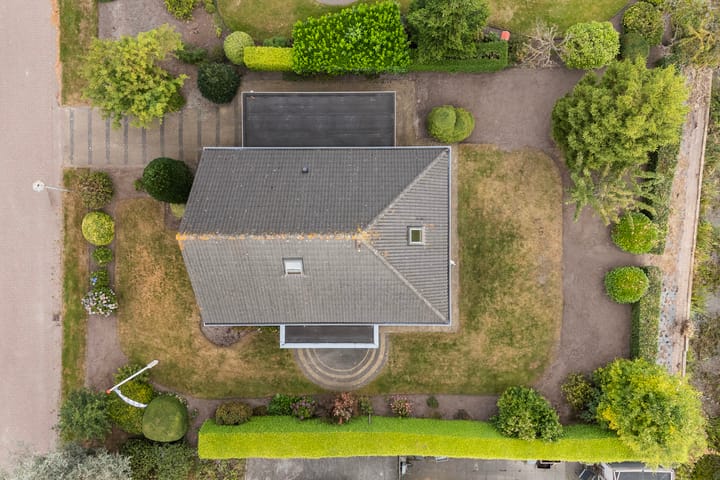 Foto 38 van Reidklyster 40