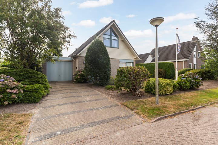 Foto 39 van Reidklyster 40