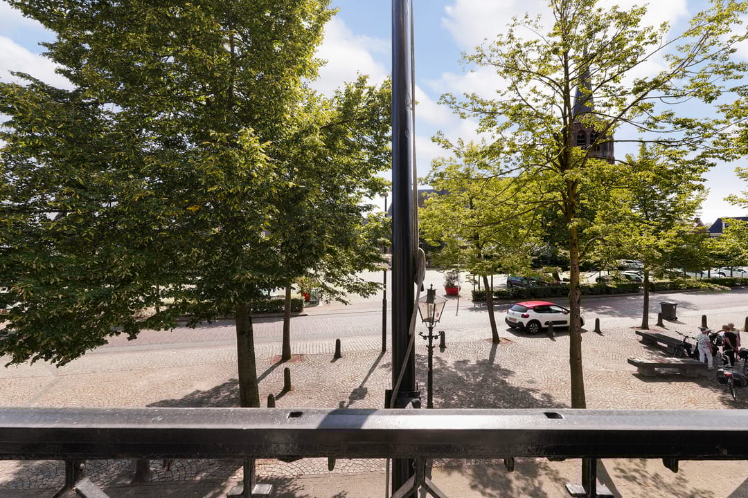 Foto 37 van Raadhuisstraat 11