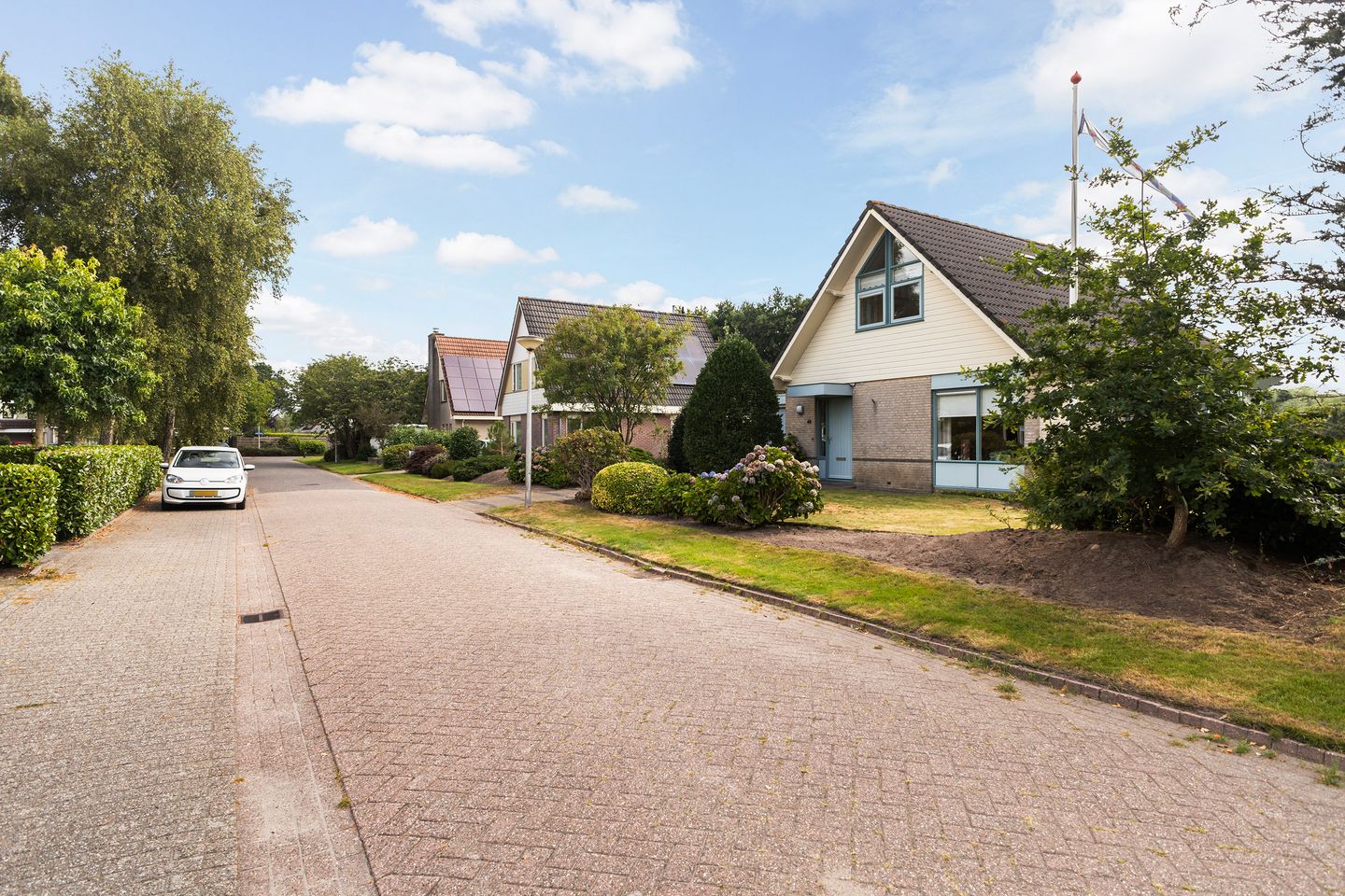 Foto 40 van Reidklyster 40