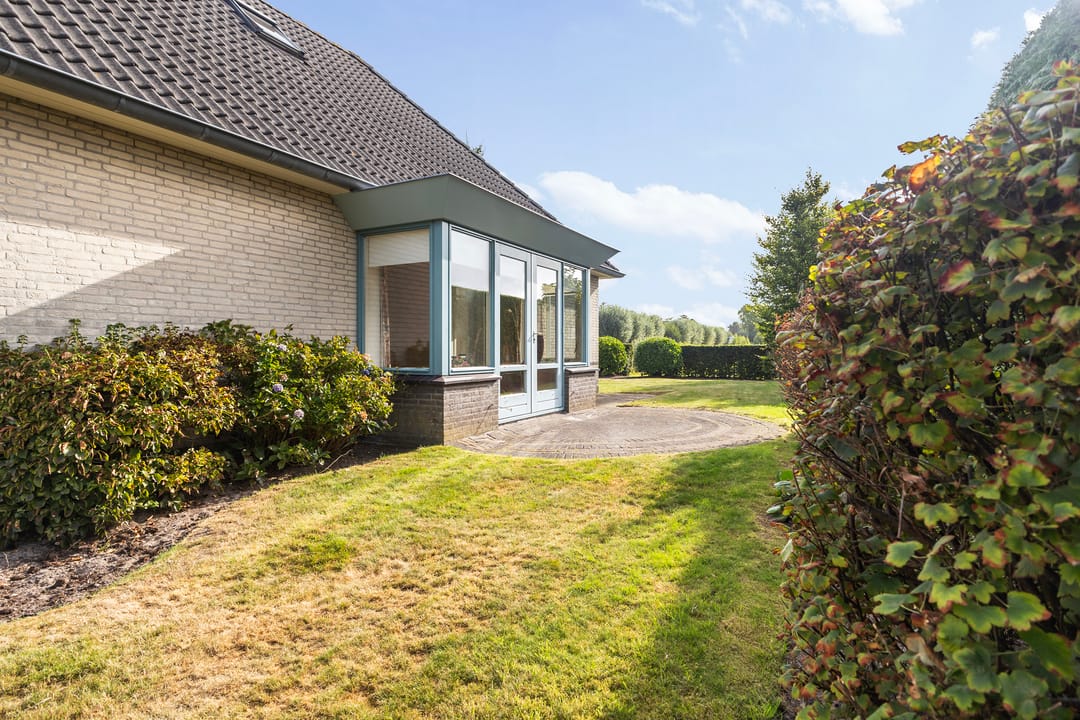 Foto 43 van Reidklyster 40