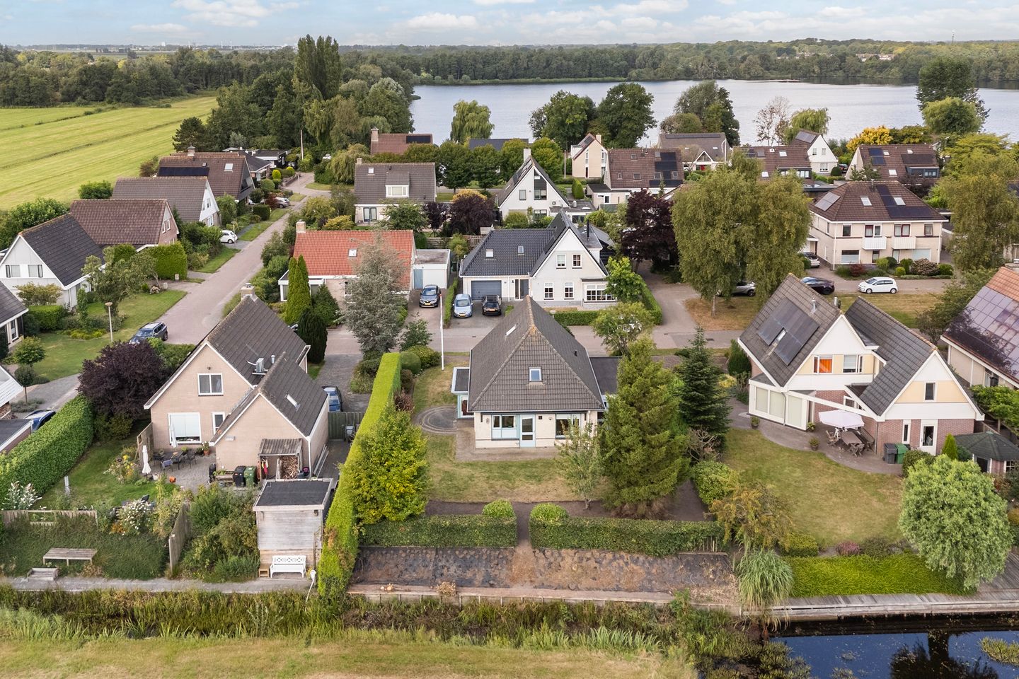 Foto 44 van Reidklyster 40