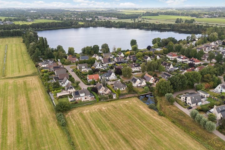 Foto 45 van Reidklyster 40