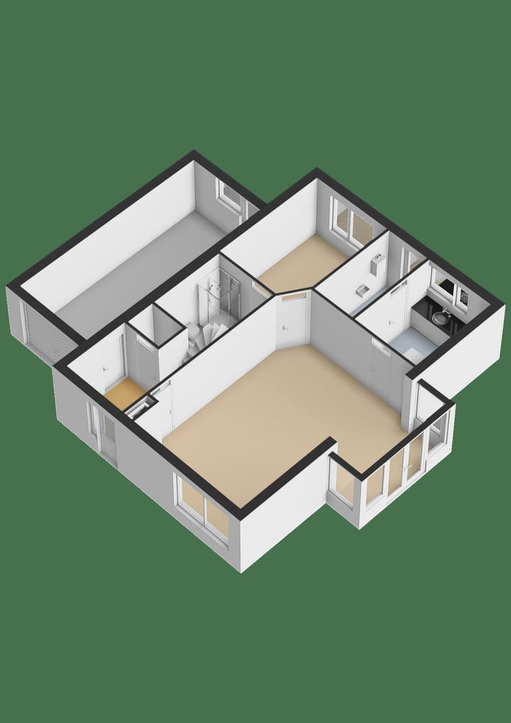 Foto 47 van Reidklyster 40