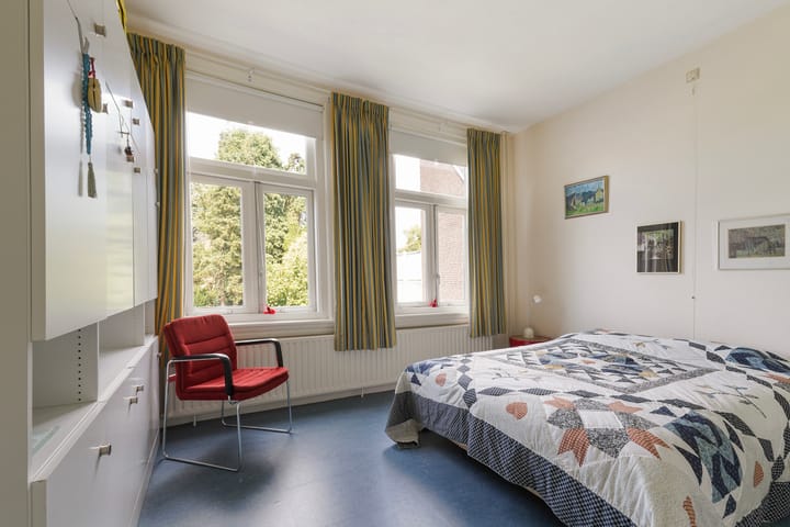 Foto 45 van Raadhuisstraat 11