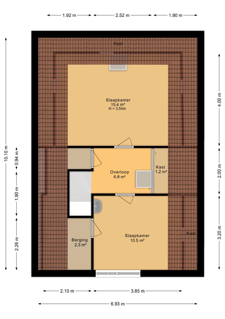 Foto 48 van Reidklyster 40