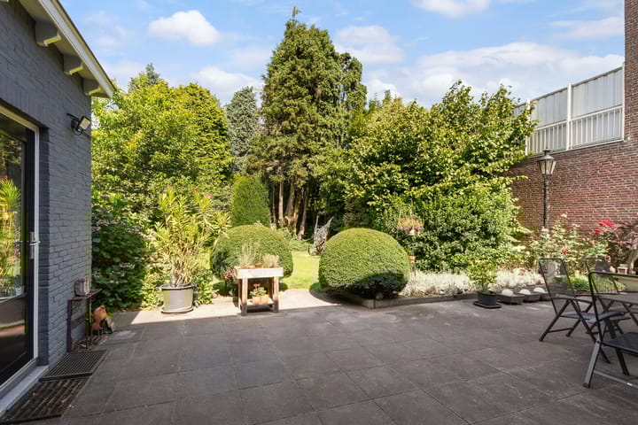 Foto 50 van Raadhuisstraat 11