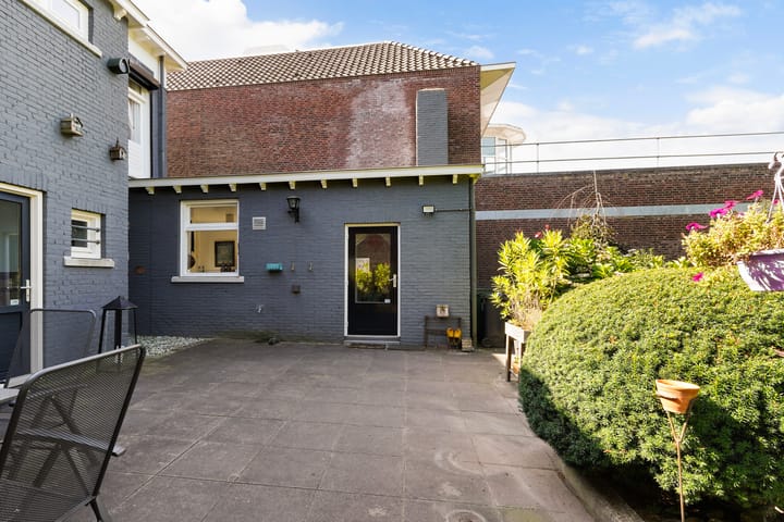 Foto 52 van Raadhuisstraat 11