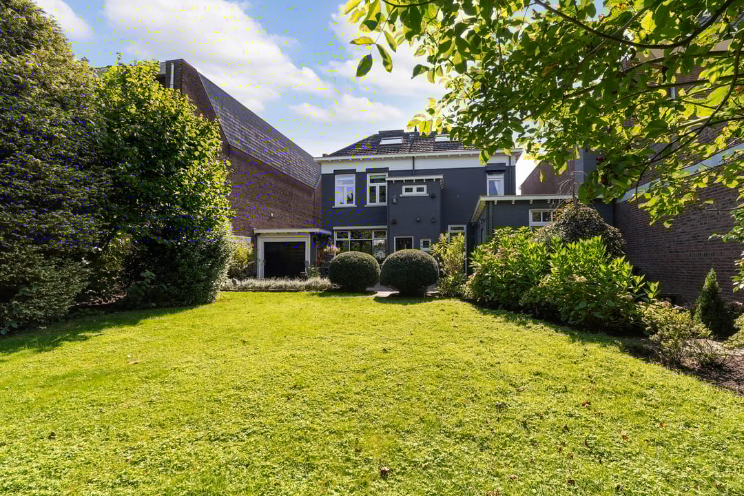 Foto 56 van Raadhuisstraat 11