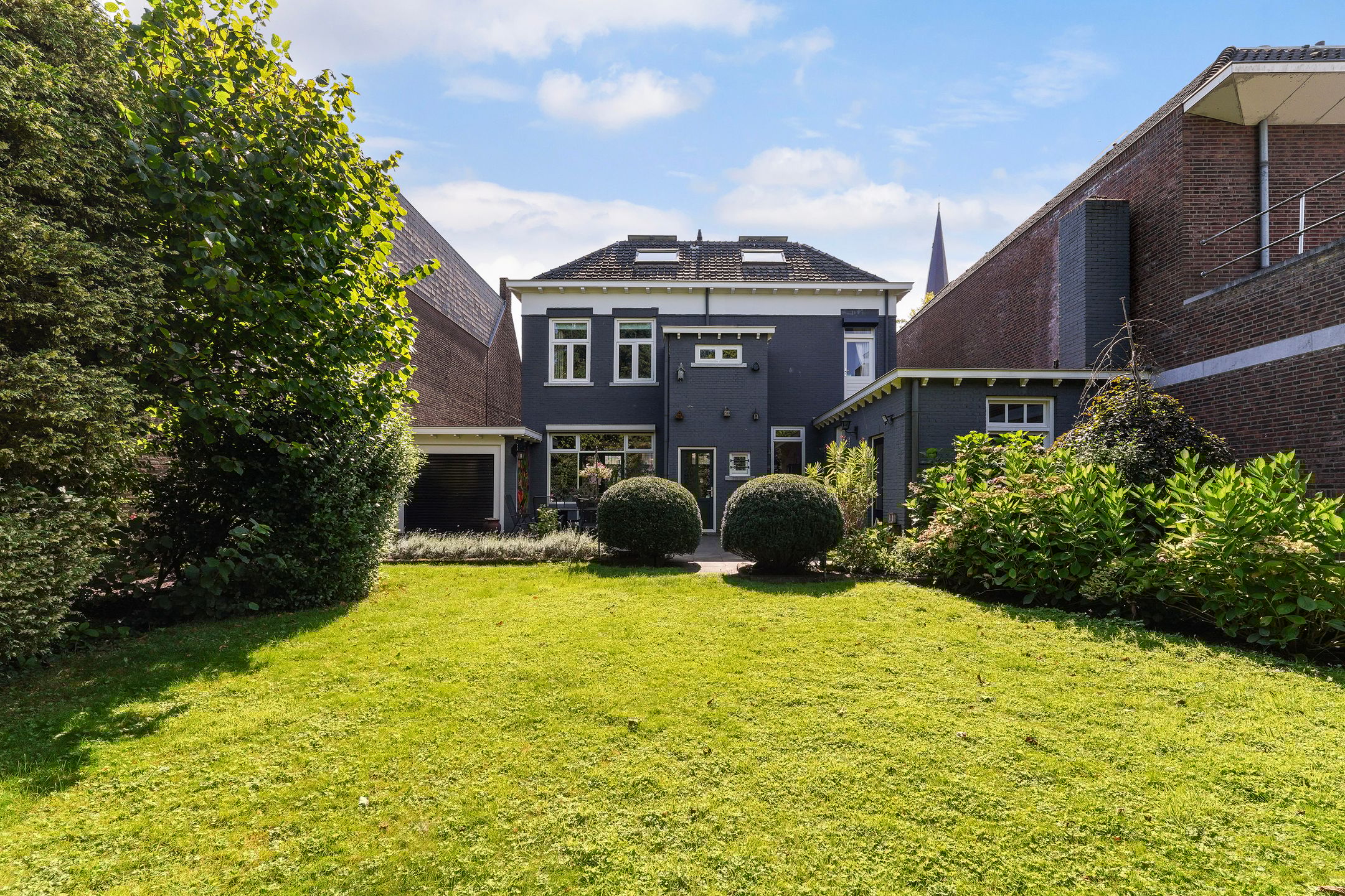 Foto 57 van Raadhuisstraat 11