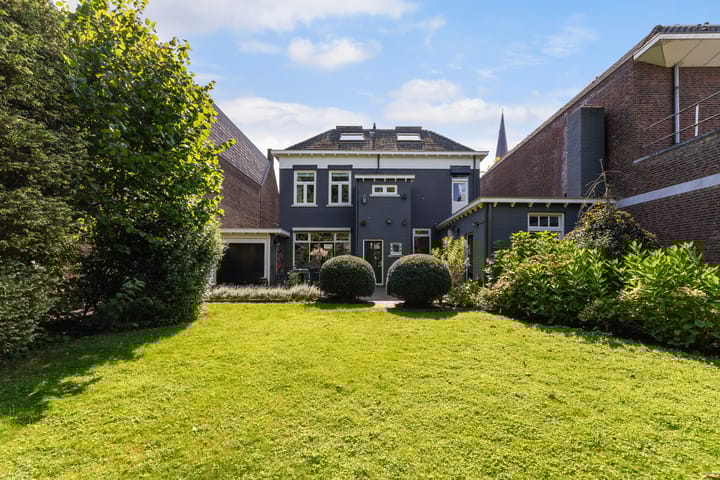 Foto 57 van Raadhuisstraat 11