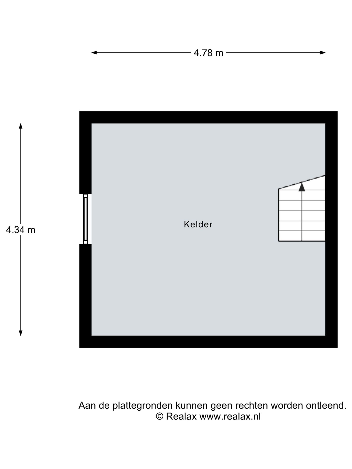 Foto 65 van Raadhuisstraat 11