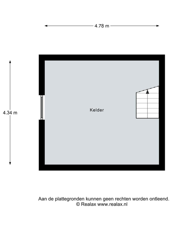Foto 65 van Raadhuisstraat 11