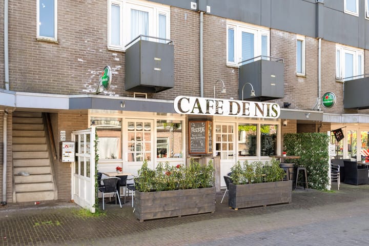 Dorpsstraat 54, Wilnis