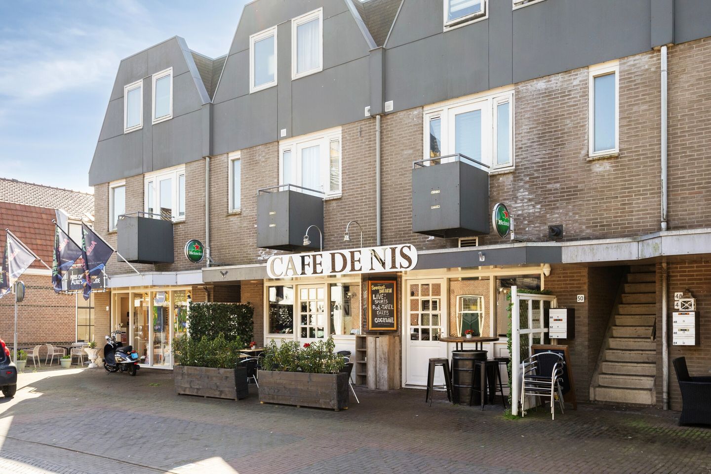 Bekijk foto 2 van Dorpsstraat 54