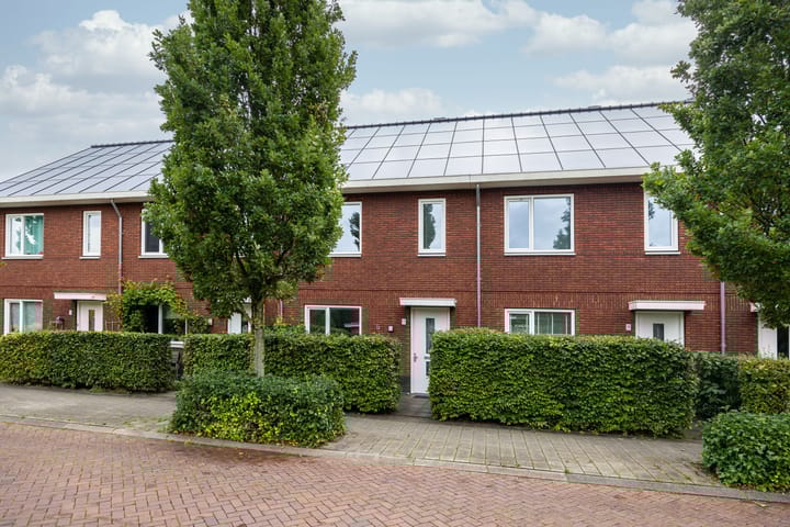 Foto 1 van Planetenlaan 77