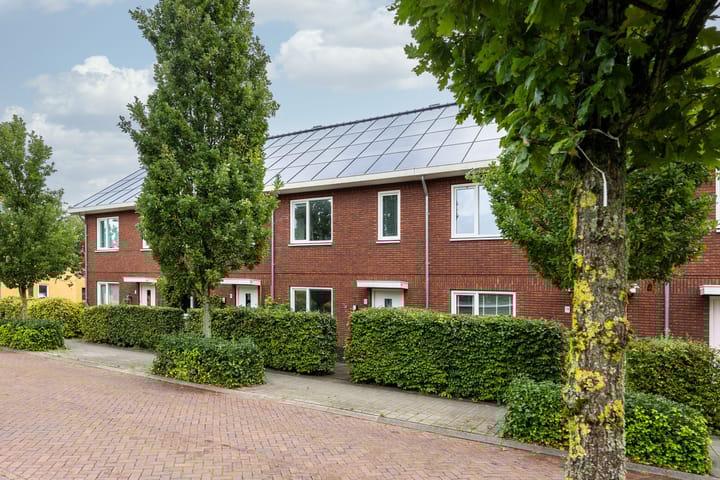 Foto 2 van Planetenlaan 77