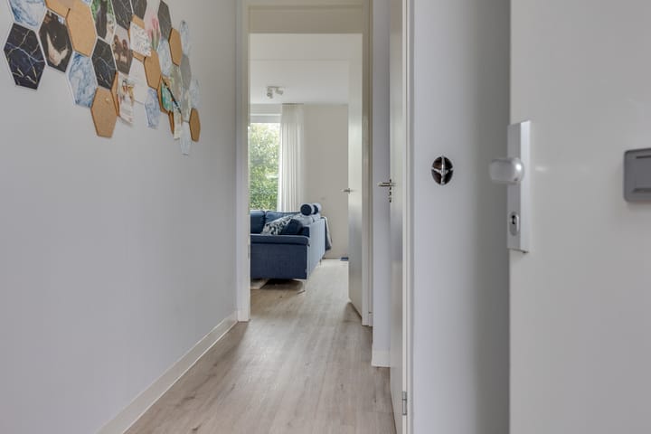 Foto 3 van Planetenlaan 77