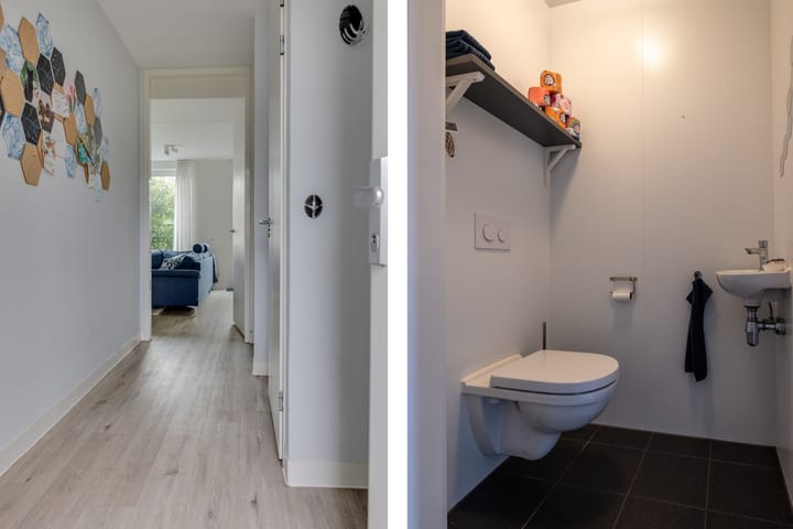 Foto 4 van Planetenlaan 77