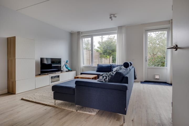 Foto 5 van Planetenlaan 77