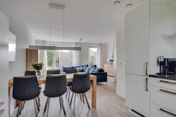 Foto 12 van Planetenlaan 77