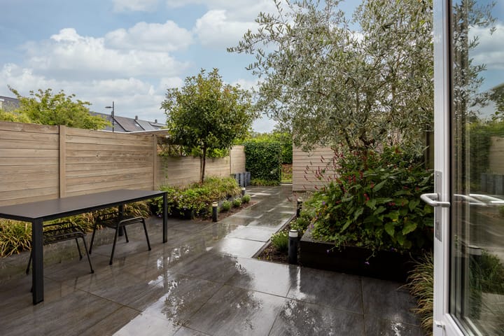 Foto 13 van Planetenlaan 77