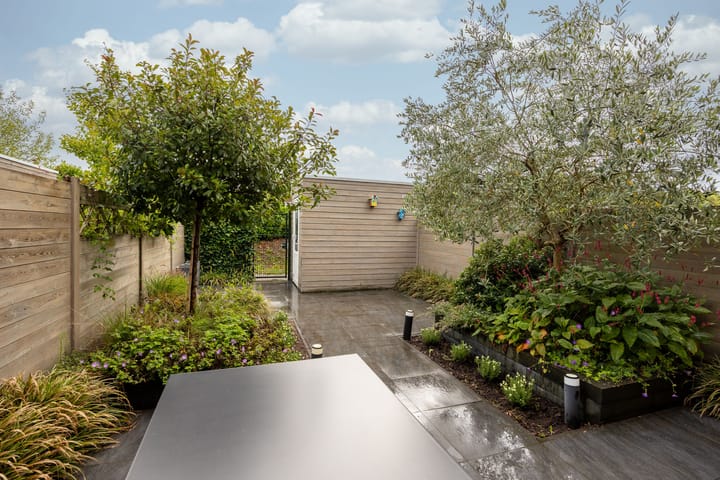 Foto 15 van Planetenlaan 77