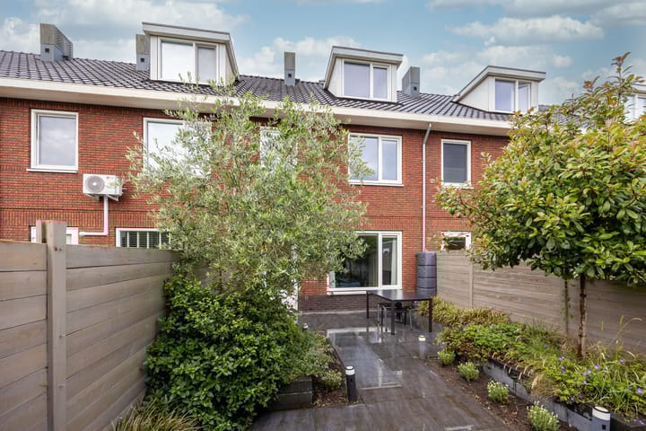 Foto 16 van Planetenlaan 77