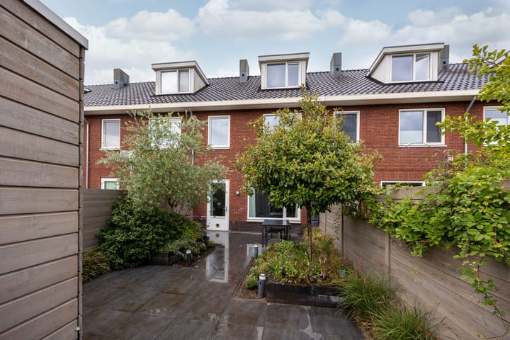 Foto 17 van Planetenlaan 77