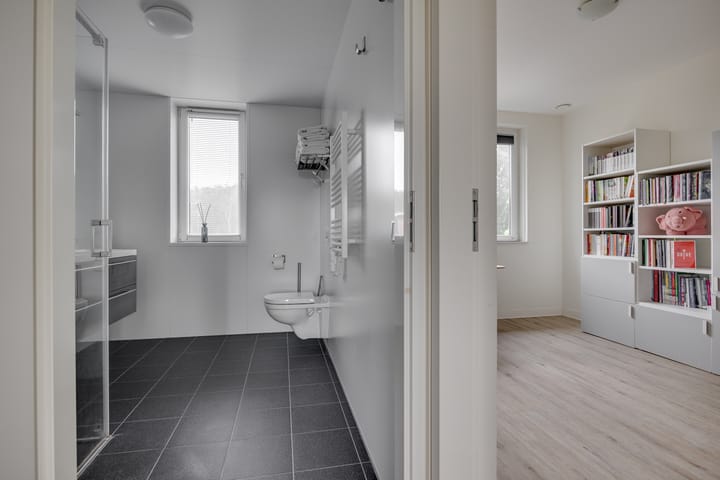 Foto 24 van Planetenlaan 77