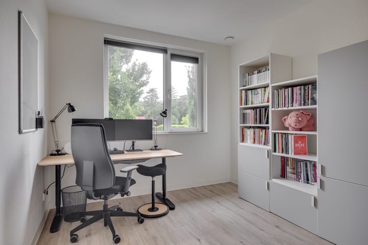 Foto 27 van Planetenlaan 77