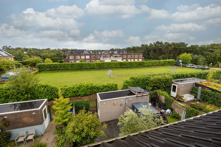 Foto 32 van Planetenlaan 77