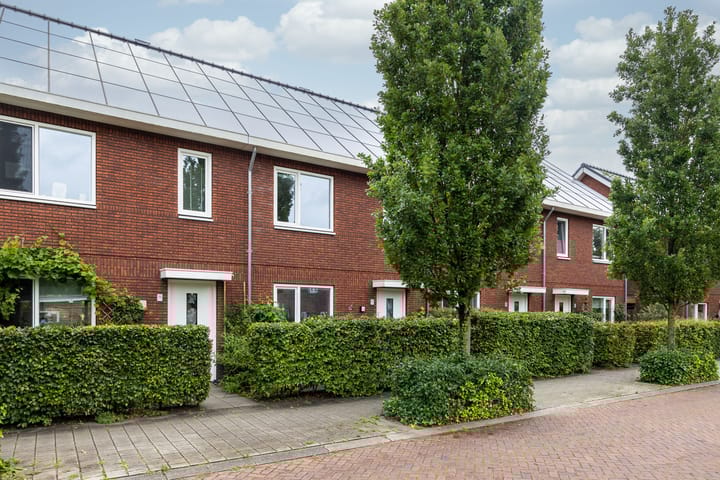 Foto 33 van Planetenlaan 77