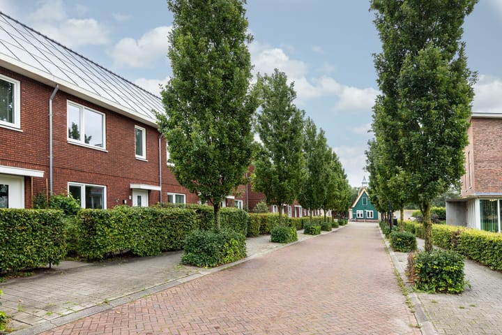 Foto 34 van Planetenlaan 77