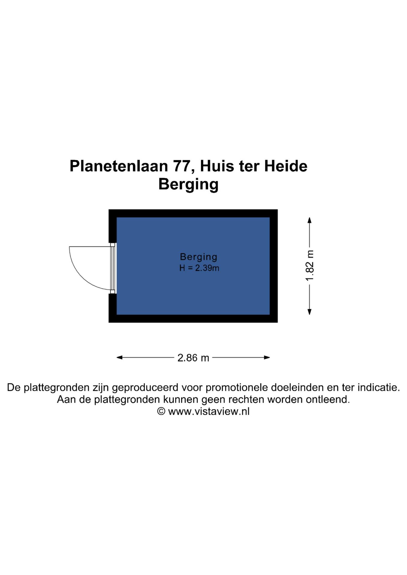 Foto 44 van Planetenlaan 77