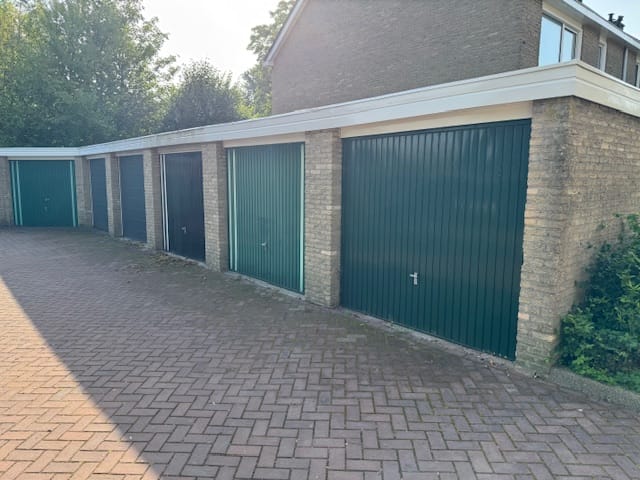 Foto 2 van Dellaertlaan