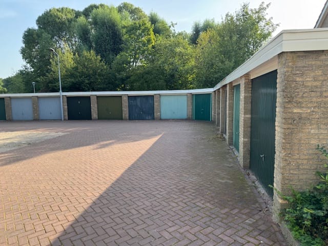 Foto 4 van Dellaertlaan