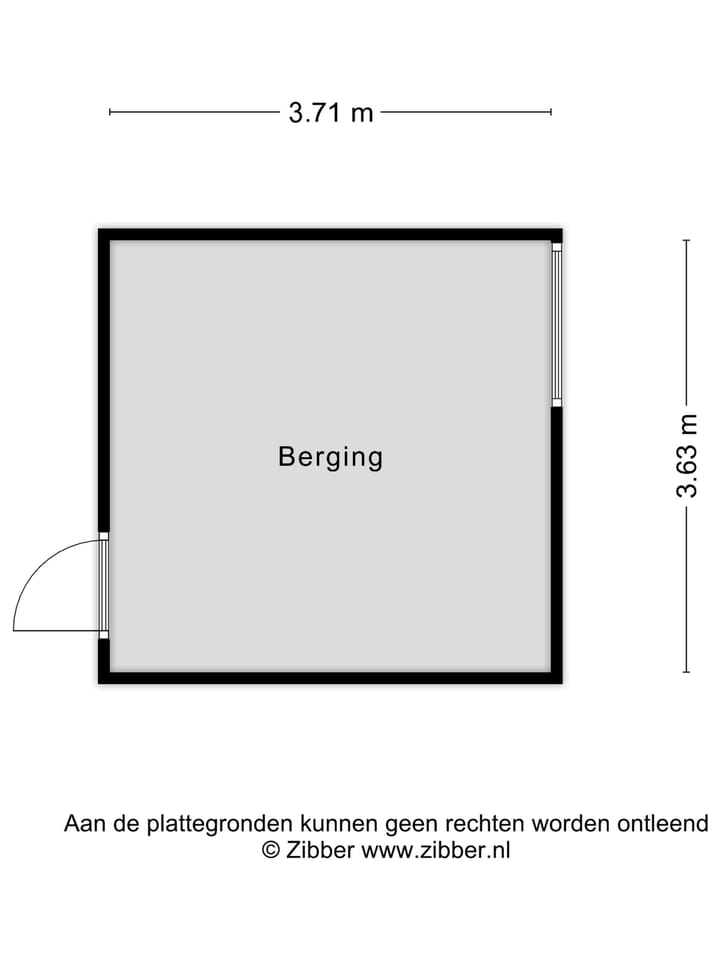 Foto 23 van Telderslaan 3