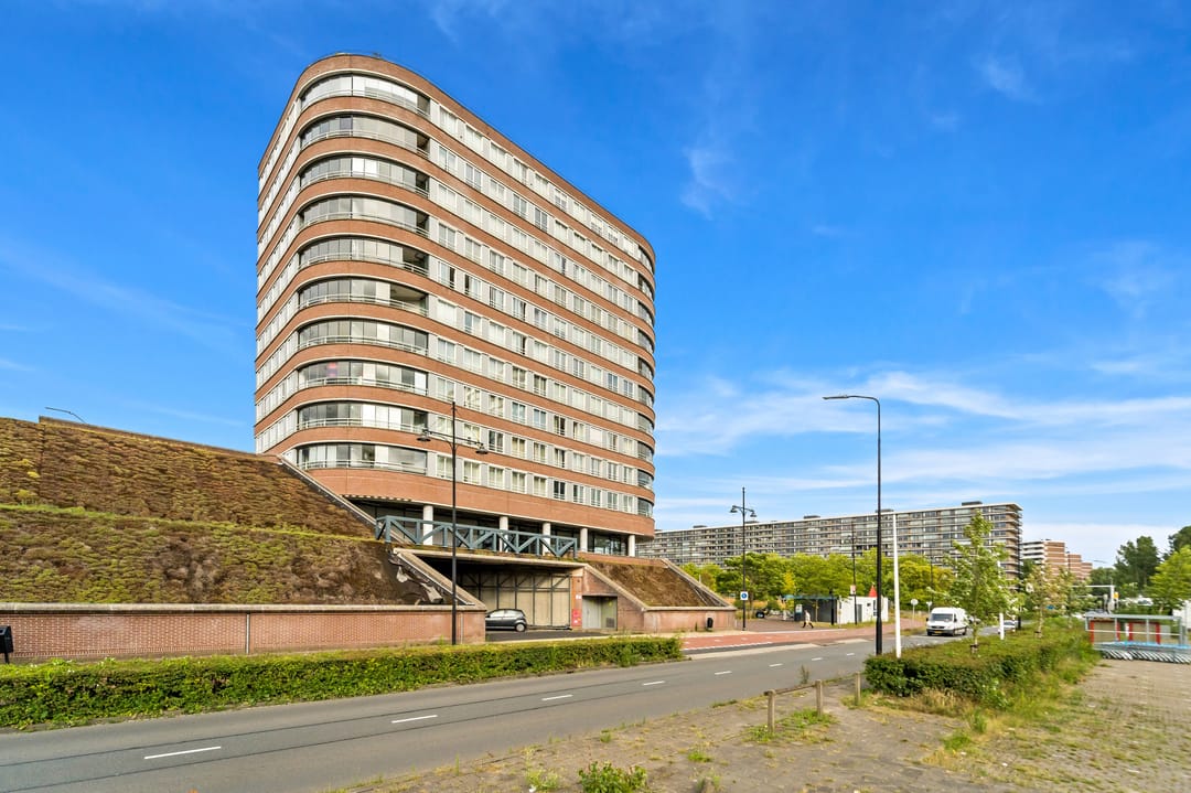 Photo 1 of Bogaardplein 70