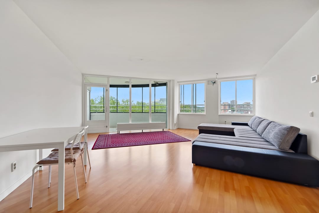 Photo 2 of Bogaardplein 70