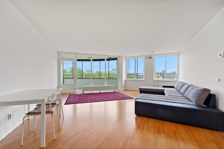 Photo 2 of Bogaardplein 70