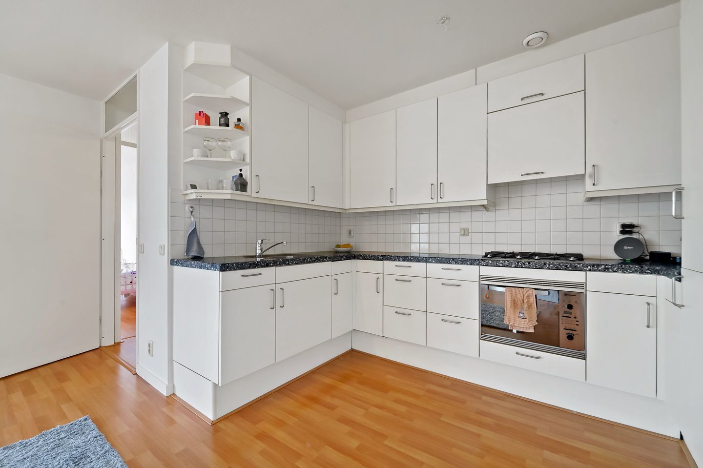 Photo 5 of Bogaardplein 70