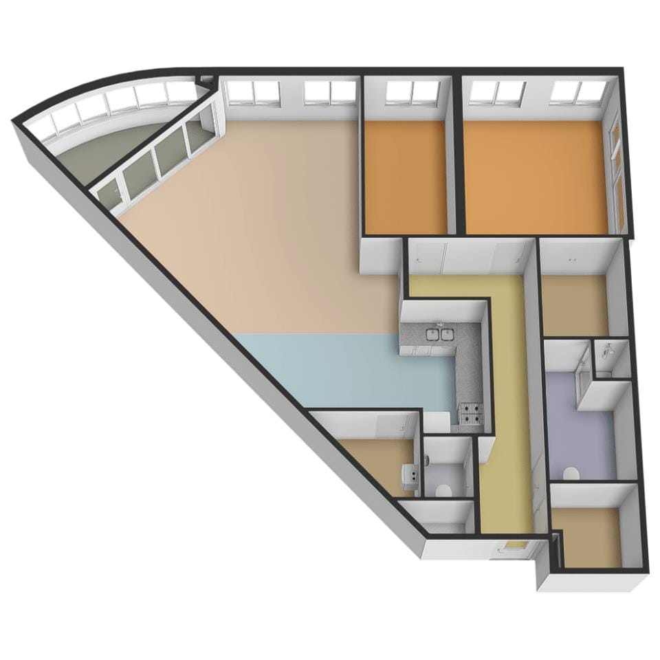 Photo 30 of Bogaardplein 70