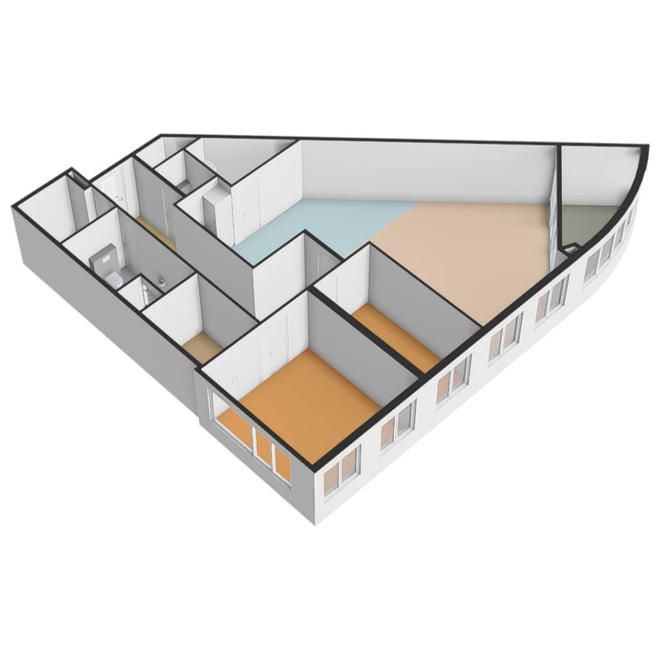 Photo 31 of Bogaardplein 70