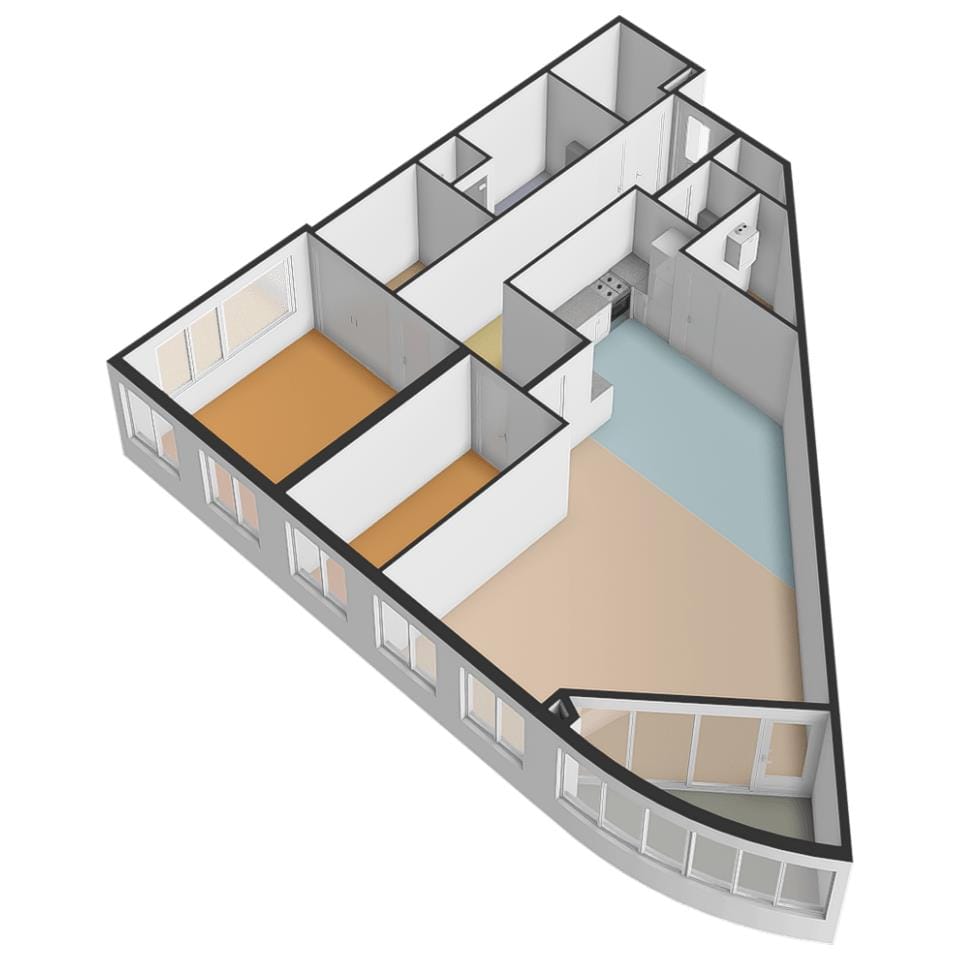 Photo 32 of Bogaardplein 70