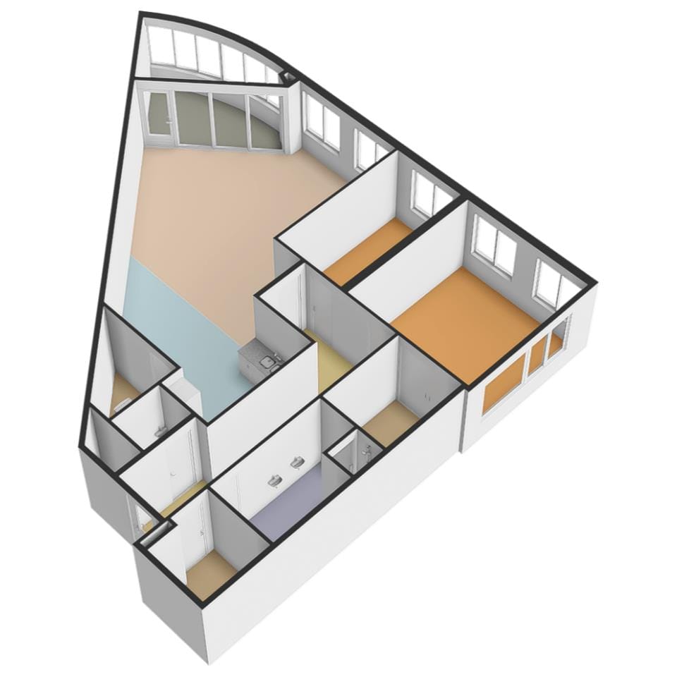 Photo 34 of Bogaardplein 70