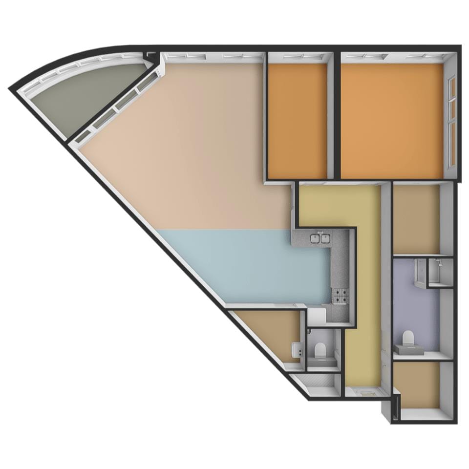 Photo 35 of Bogaardplein 70